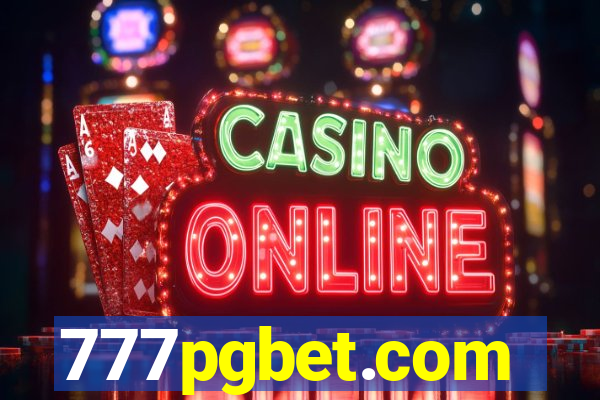 777pgbet.com