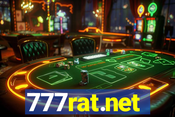 777rat.net