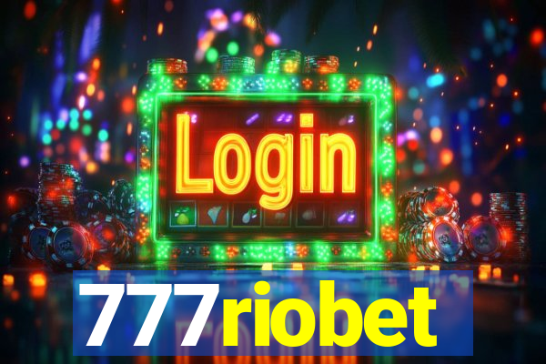 777riobet