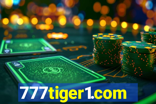 777tiger1.com