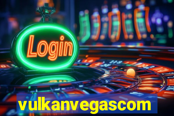 vulkanvegascom