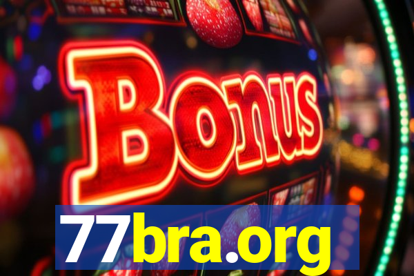 77bra.org