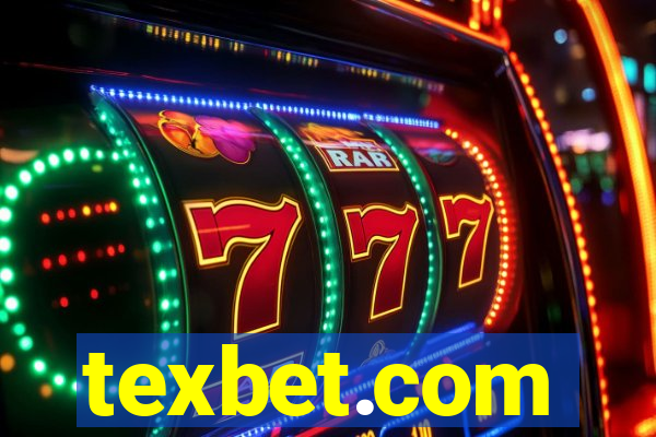 texbet.com