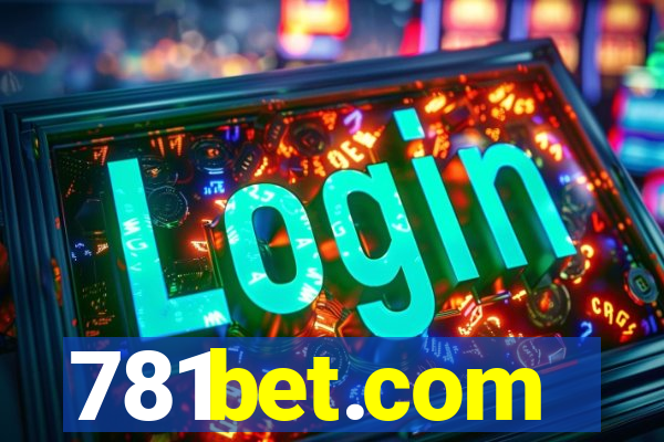 781bet.com