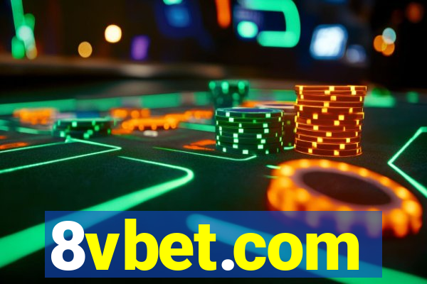 8vbet.com