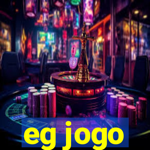 eg jogo