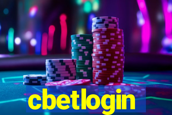 cbetlogin