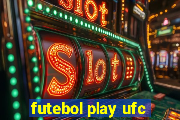 futebol play ufc