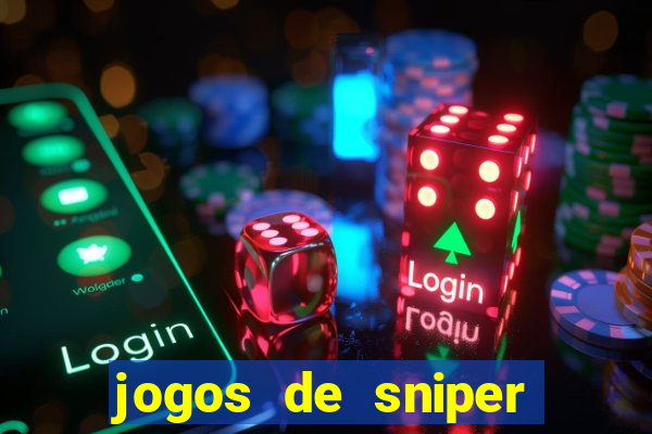 jogos de sniper para pc