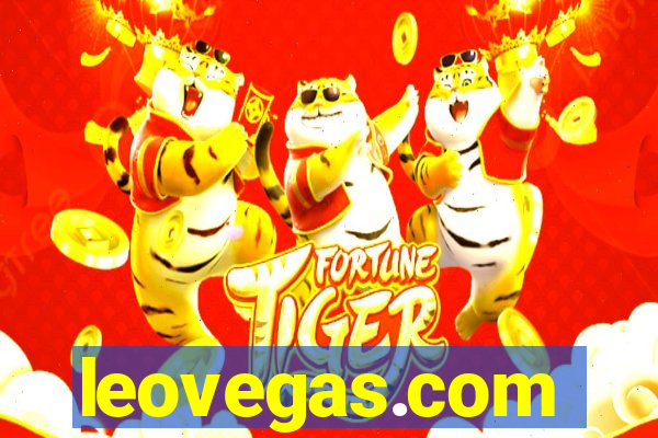 leovegas.com