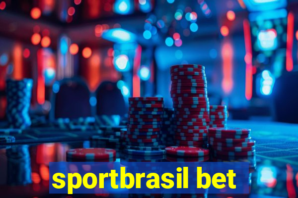 sportbrasil bet