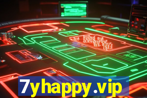 7yhappy.vip