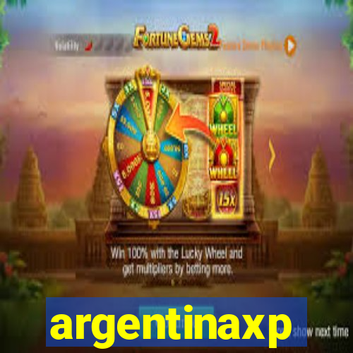 argentinaxp