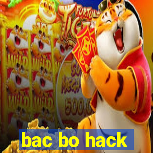 bac bo hack