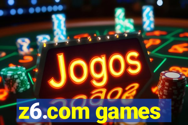 z6.com games