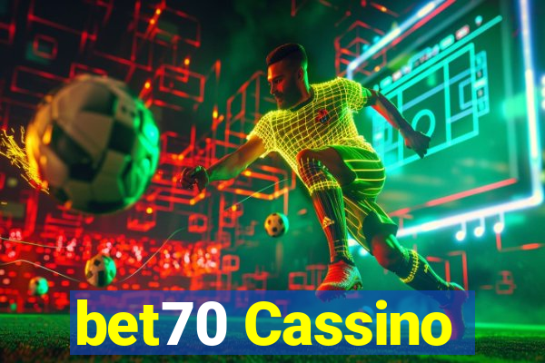 bet70 Cassino