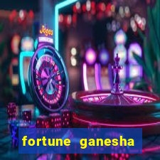 fortune ganesha gold demo grátis