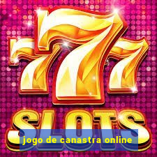 jogo de canastra online