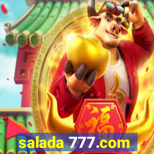 salada 777.com