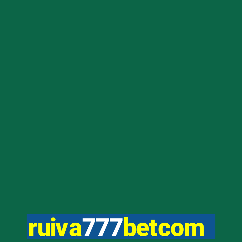 ruiva777betcom