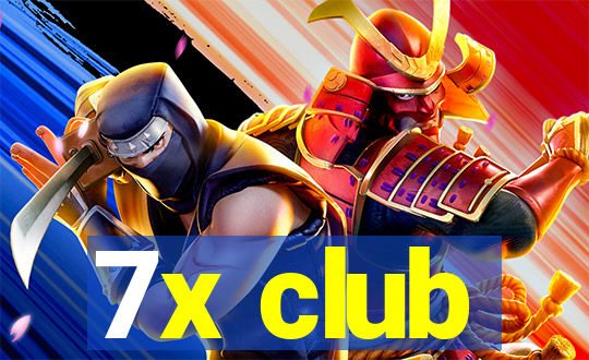 7x club