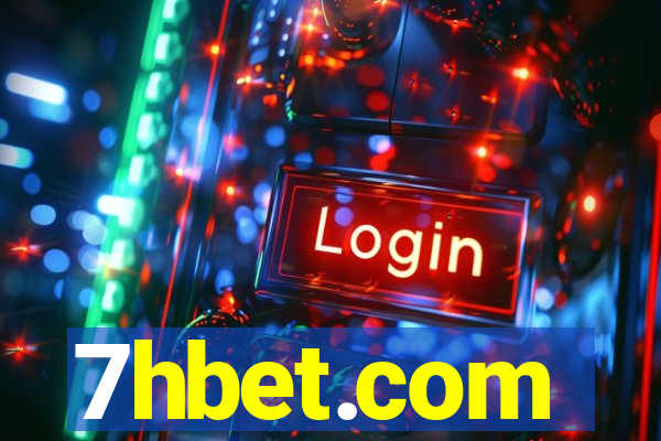 7hbet.com