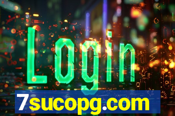 7sucopg.com