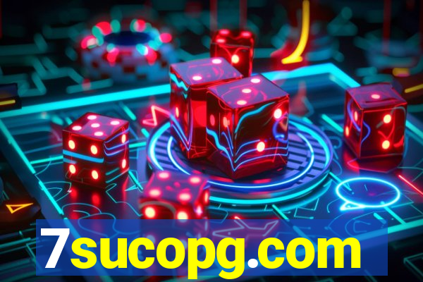 7sucopg.com