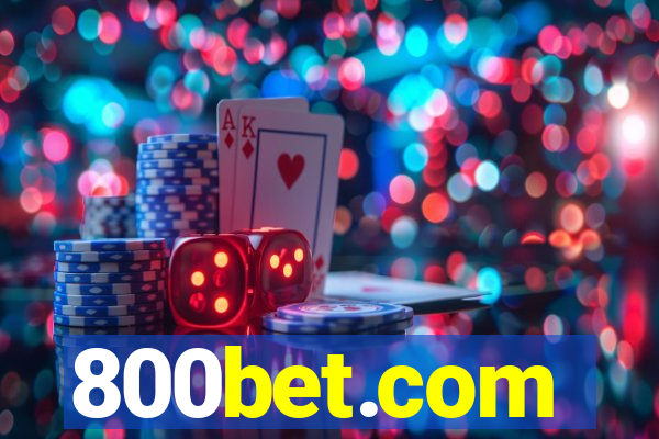 800bet.com