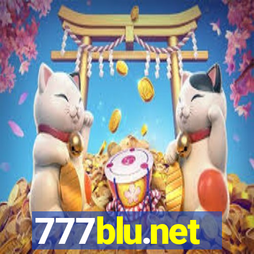 777blu.net