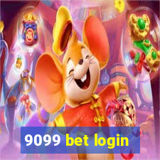 9099 bet login