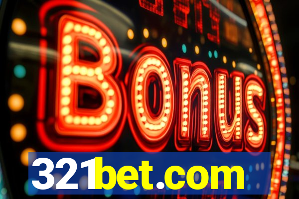 321bet.com