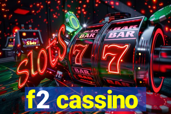 f2 cassino