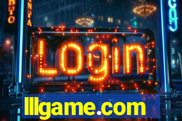 lllgame.com