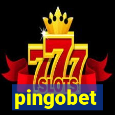 pingobet