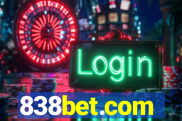 838bet.com