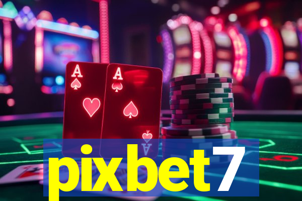 pixbet7