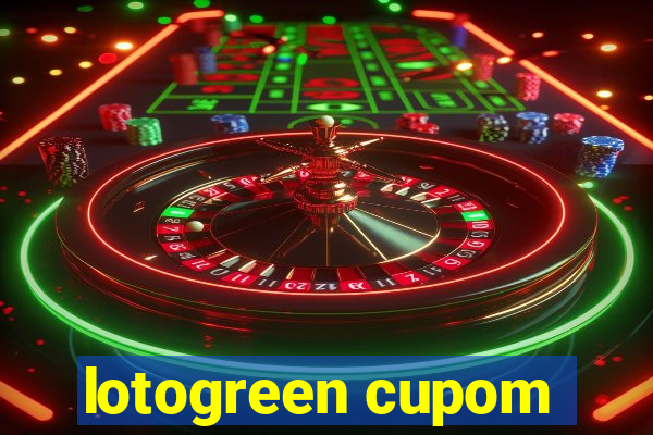 lotogreen cupom