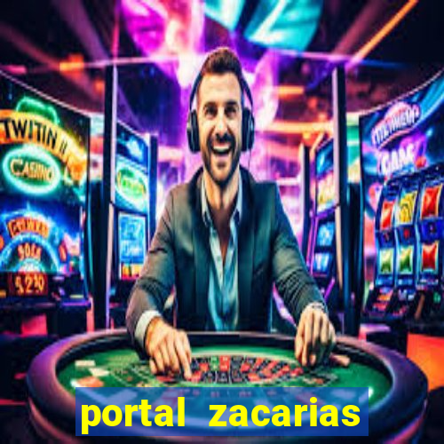 portal zacarias roleta russa