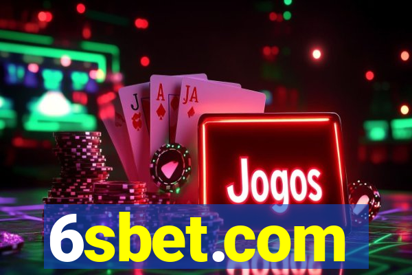 6sbet.com