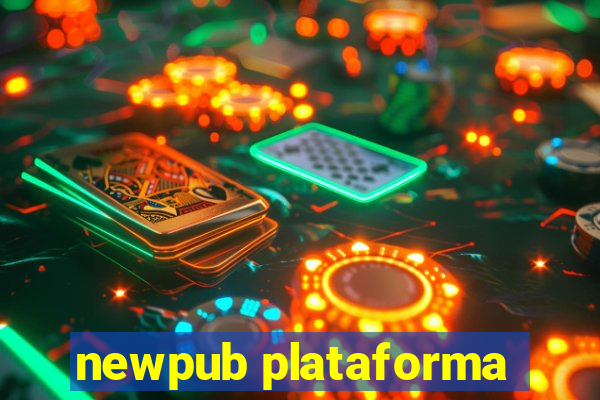 newpub plataforma