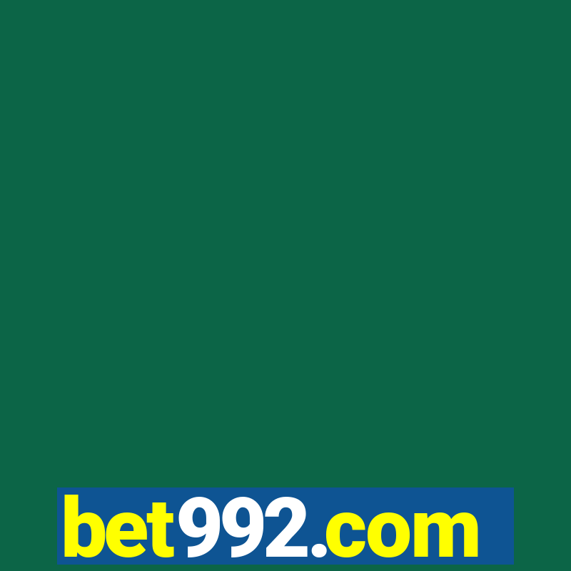 bet992.com