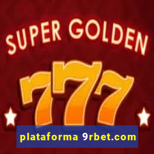 plataforma 9rbet.com