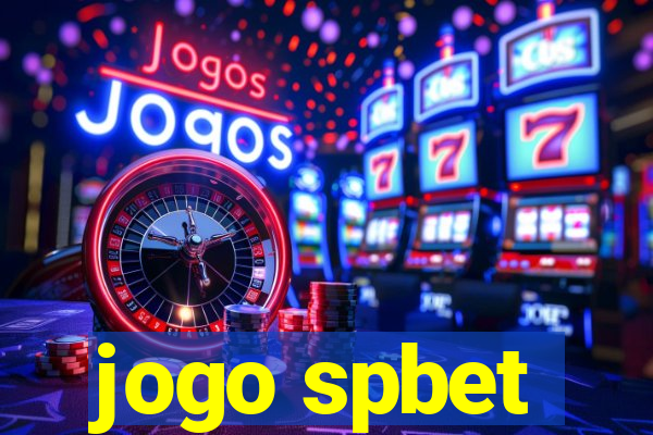 jogo spbet