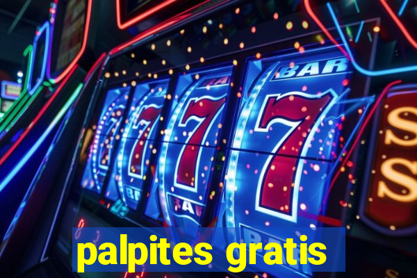 palpites gratis