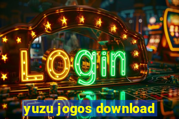 yuzu jogos download