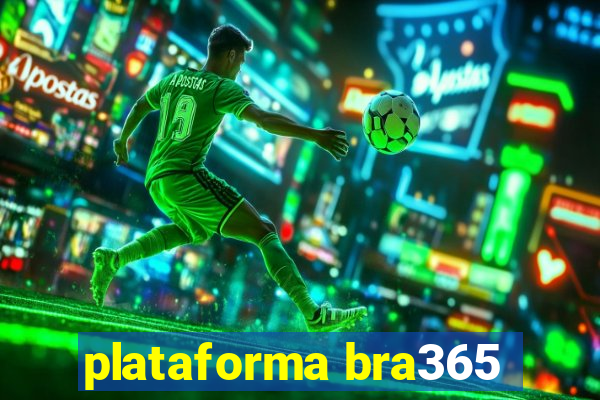 plataforma bra365