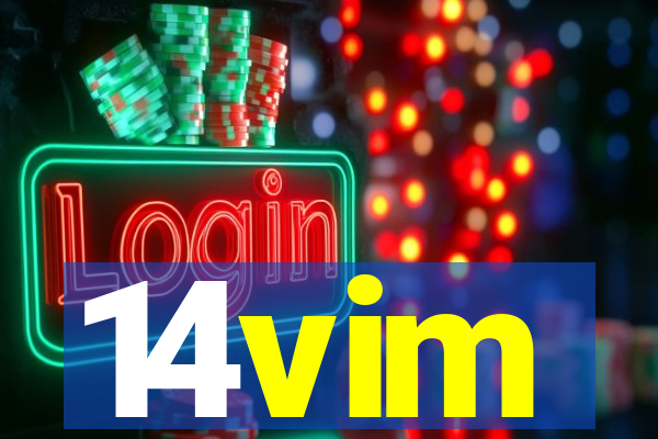 14vim