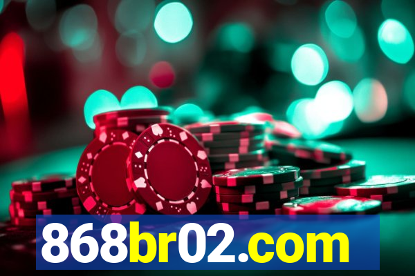 868br02.com