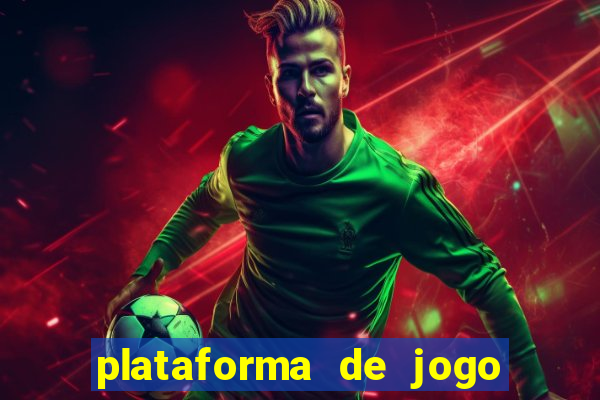 plataforma de jogo de 2 reais